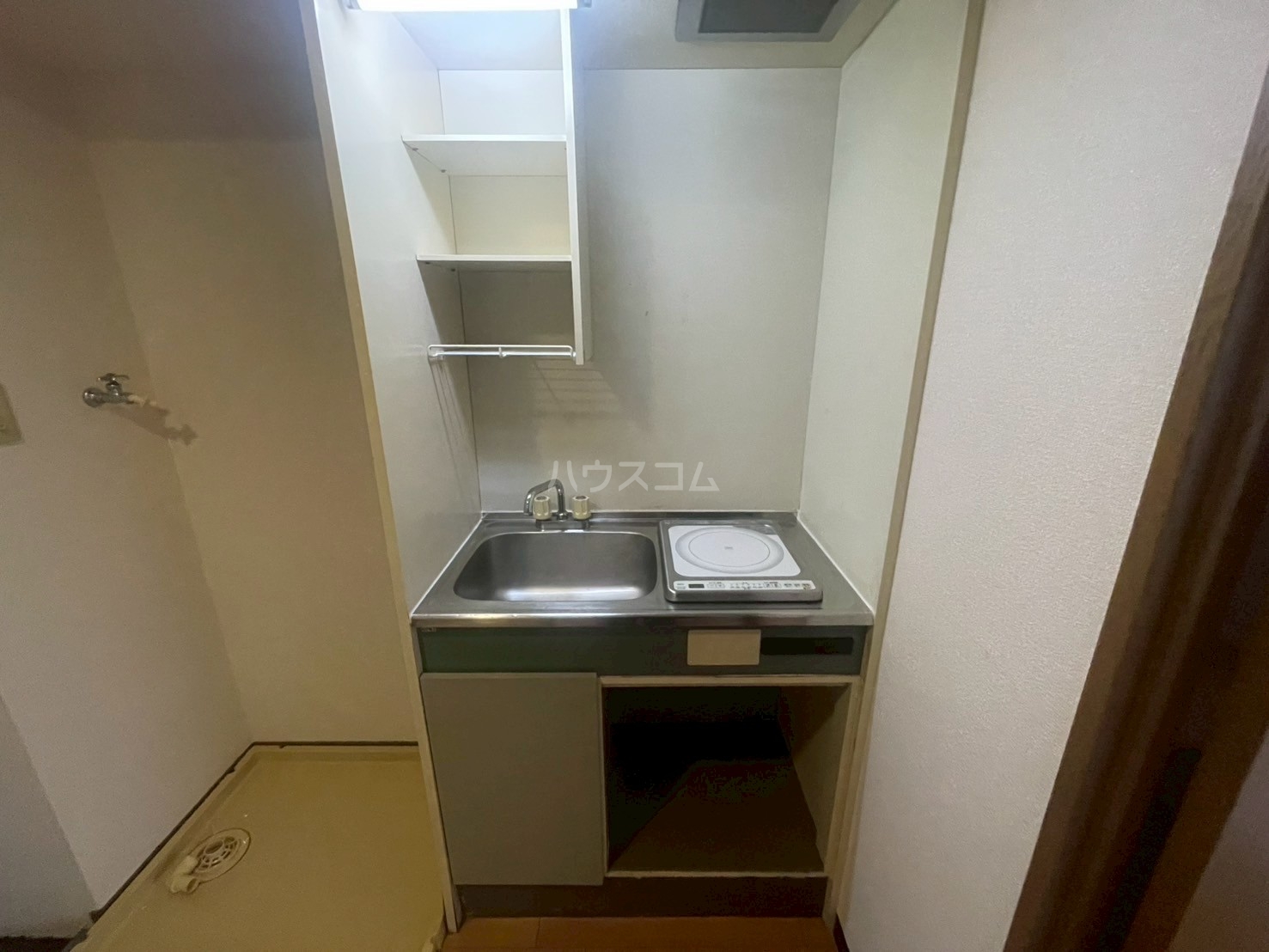 8/28 キッチン