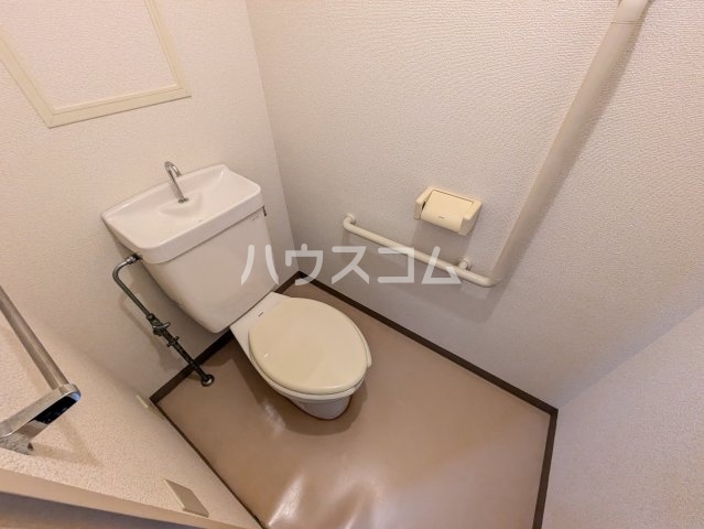 9/25 トイレ