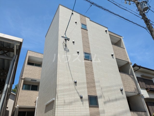 1/16 外観