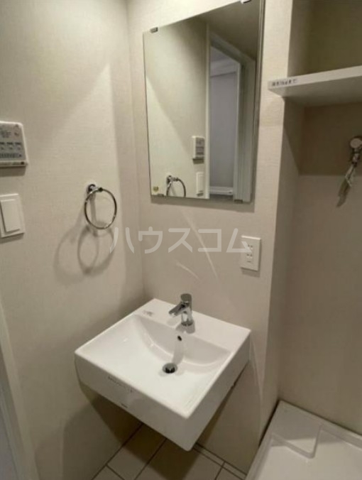 10/13 洗面