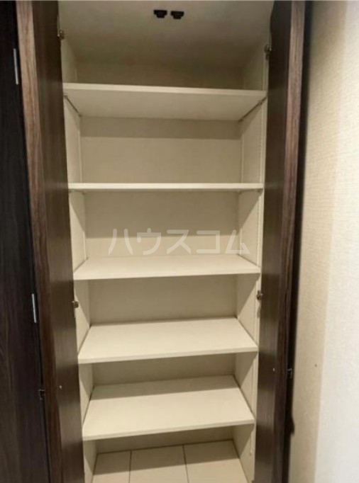 5/13 収納