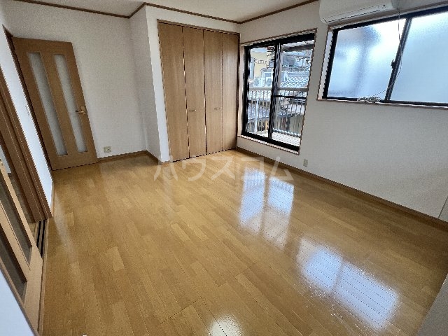 5/30 リビング/ダイニング