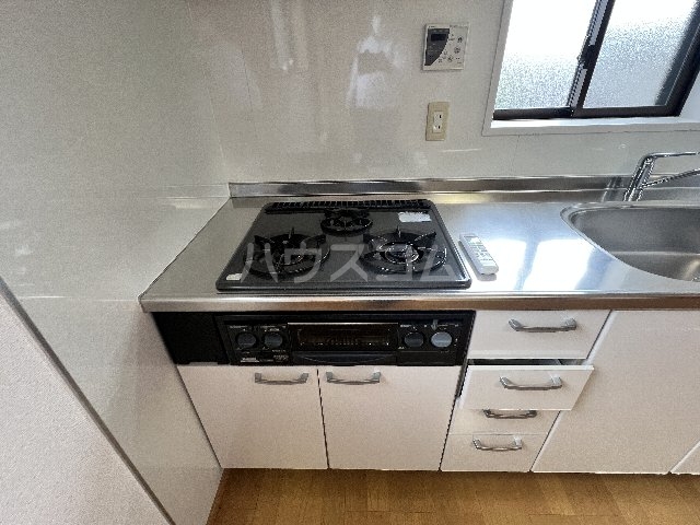 13/30 キッチン