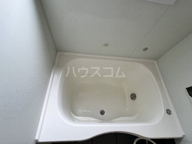 15/30 浴室