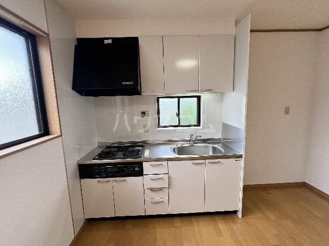12/30 キッチン