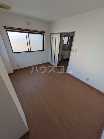 4/27 室内