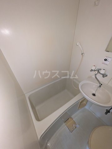 9/27 浴室