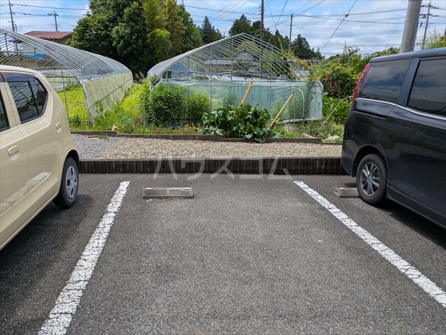 22/24 駐車場