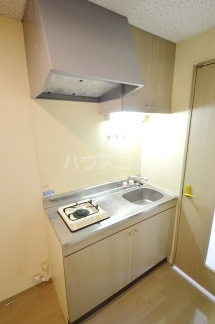 6/15 キッチン