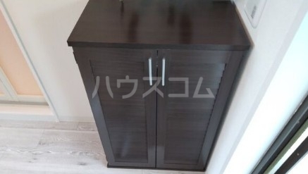 6/19 玄関