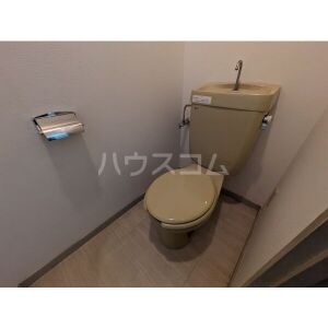 11/24 トイレ