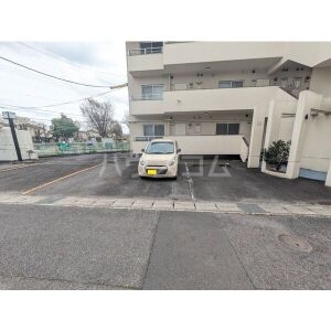 16/24 駐車場