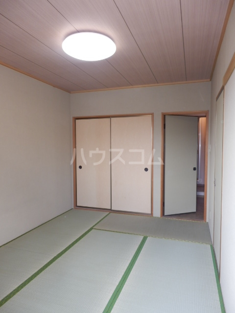 8/30 室内