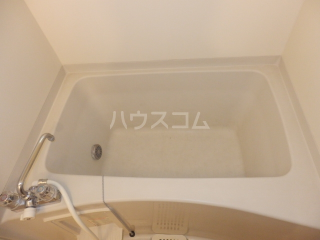 14/30 浴室