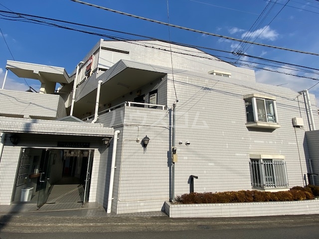 1/7 外観