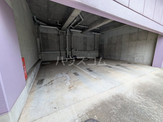 29/30 駐車場