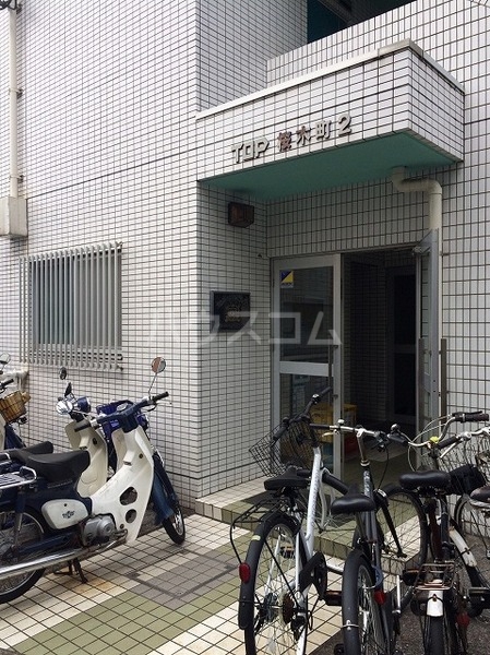 19/22 エントランス