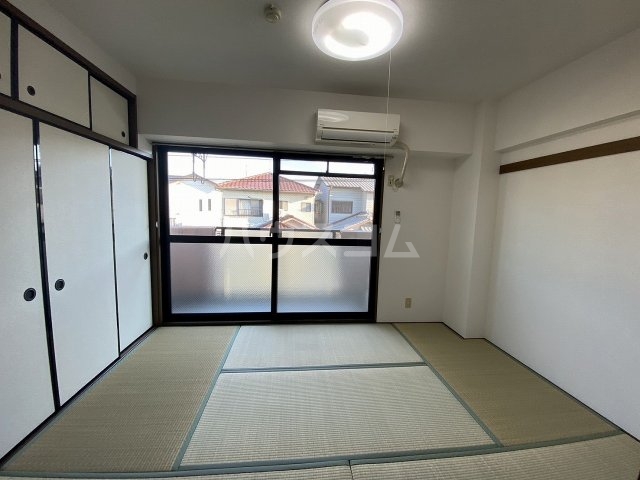 6/30 室内