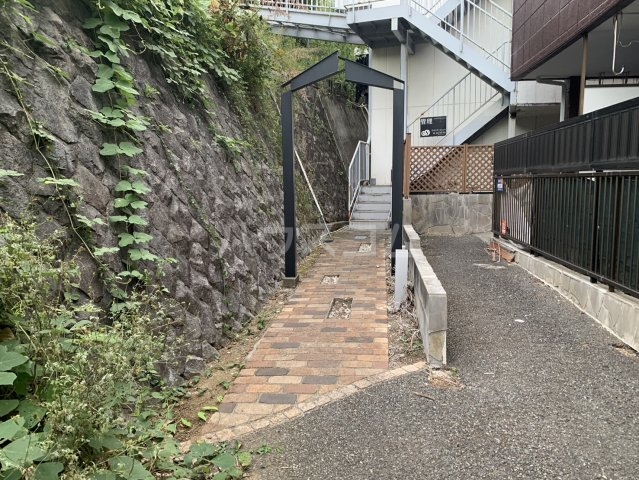 29/30 エントランス