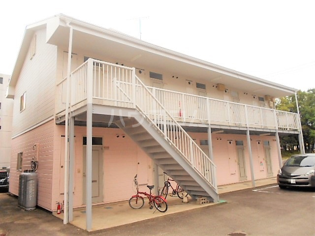 3/30 外観