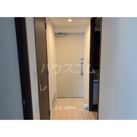 10/30 玄関