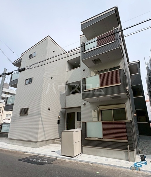 2/13 間取