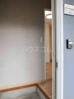 6/30 室内