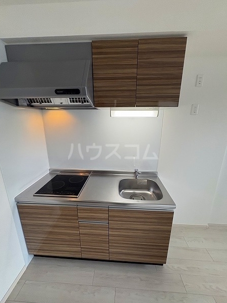 7/12 キッチン