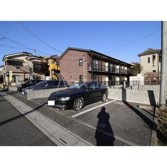 15/24 駐車場