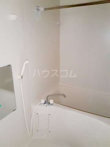 12/30 浴室