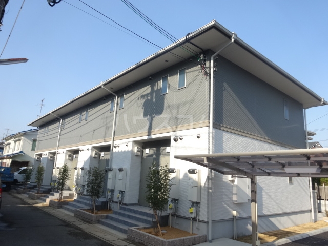 2/4 外観