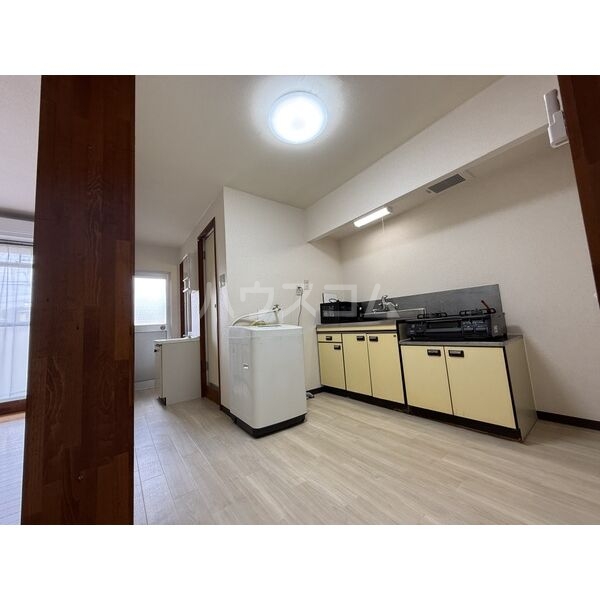 7/14 キッチン