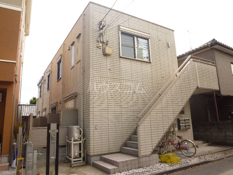 1/19 外観