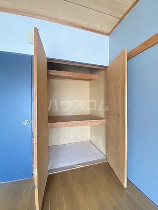 5/15 収納