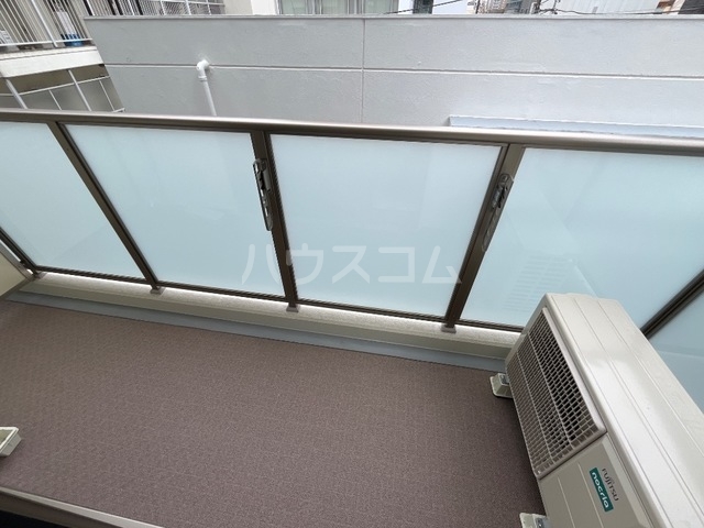 19/30 バルコニー