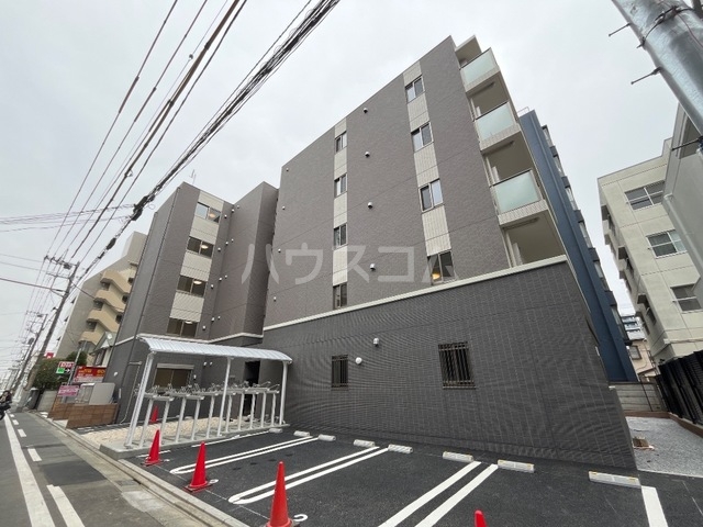 1/30 外観