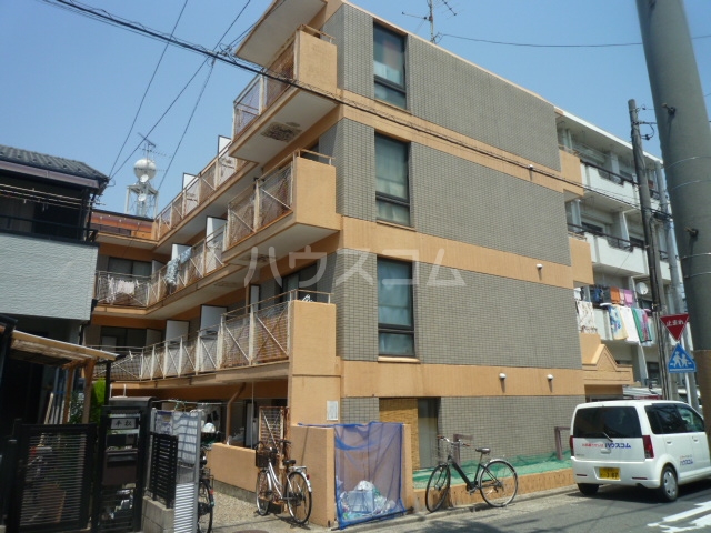 2/24 外観