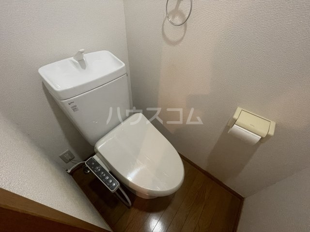 10/24 トイレ