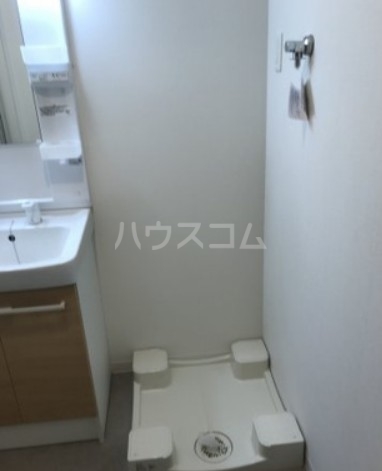 10/21 洗面