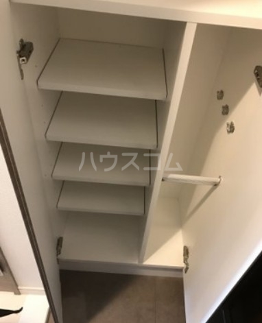 11/21 設備