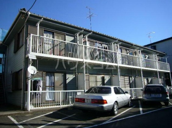 1/27 外観