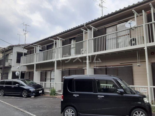 3/27 外観