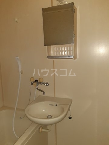 19/27 洗面
