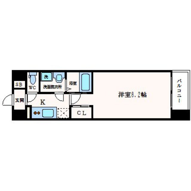 2/25 間取