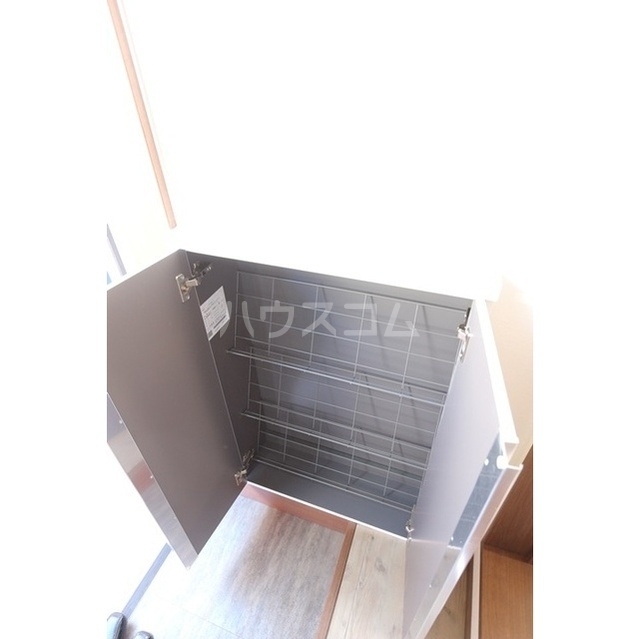 12/30 玄関