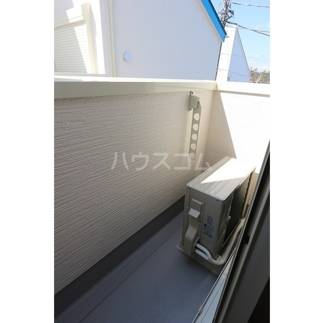 22/30 バルコニー