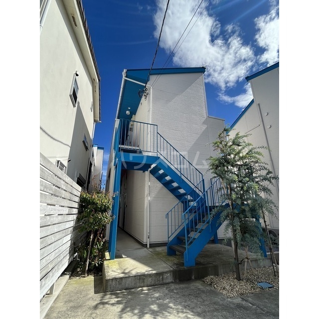 4/30 外観