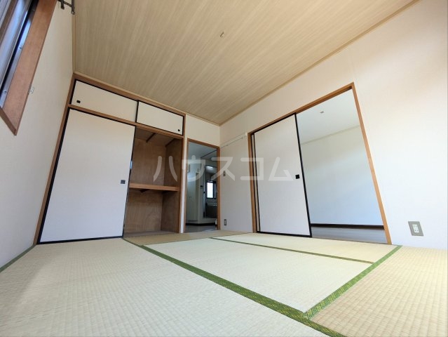 5/27 室内
