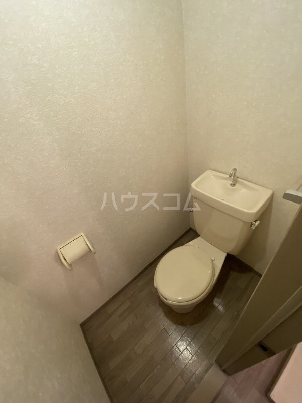 14/30 トイレ