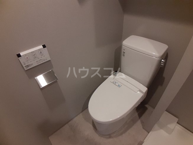 12/30 トイレ